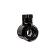 Corsair Hydro X Series XF Ball Valve - schwarz image number null