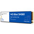 Western Digital WD Blue SN580 NVMe M.2 SSD, PCIe 4.0 M.2 Type 2280 - 2 TB image number null