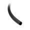 aqua computer 13/10 mm EPDM - black, sold by the metre, 1m