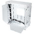 PHANTEKS Eclipse G500A D-RGB Mid-Tower, Tempered Glass - white image number null