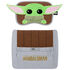noblechairs Memory Foam Pillow Set - Grogu Edition image number null