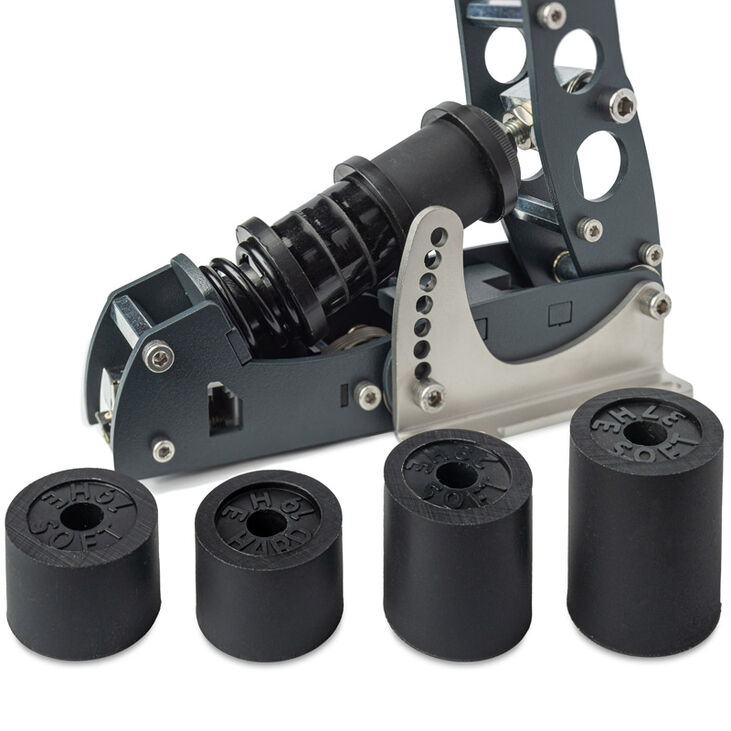 Heusinkveld Elastomer Kit - Sim Pedals Sprint image number 1