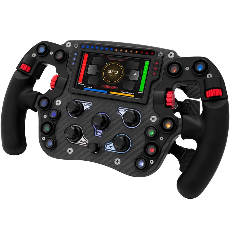 Simagic FX Pro Lenkrad