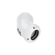 Bitspower Multi-Link Adapter 45 Grad drehbar - wei&szlig; image number null