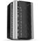 Geometric Future M2 THE ARK case, TG - grey