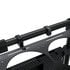 Alphacool Apex Skeleton Gehäuse, Midi-Tower, ATX - Carbon/schwarz image number null