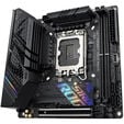 ASUS ROG Strix B760-I Gaming WiFi, Intel B760 Mainboard - Sockel 1700, DDR5 image number null