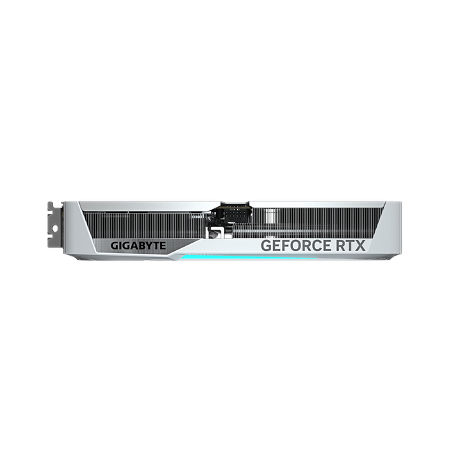 GIGABYTE GeForce RTX 5070 Eagle OC Ice SFF 12G, 12288 MB GDDR7 image number 8