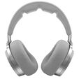 Corsair VIRTUOSO MAX WIRELESS, Silver image number null