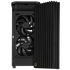 ASUS ProArt PA401 Wood Edition PC-Gehäuse, Midi-Tower, ATX - schwarz image number null