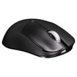 Lamzu Atlantis MINI 4K Gaming Mouse - Charcoal Black image number null