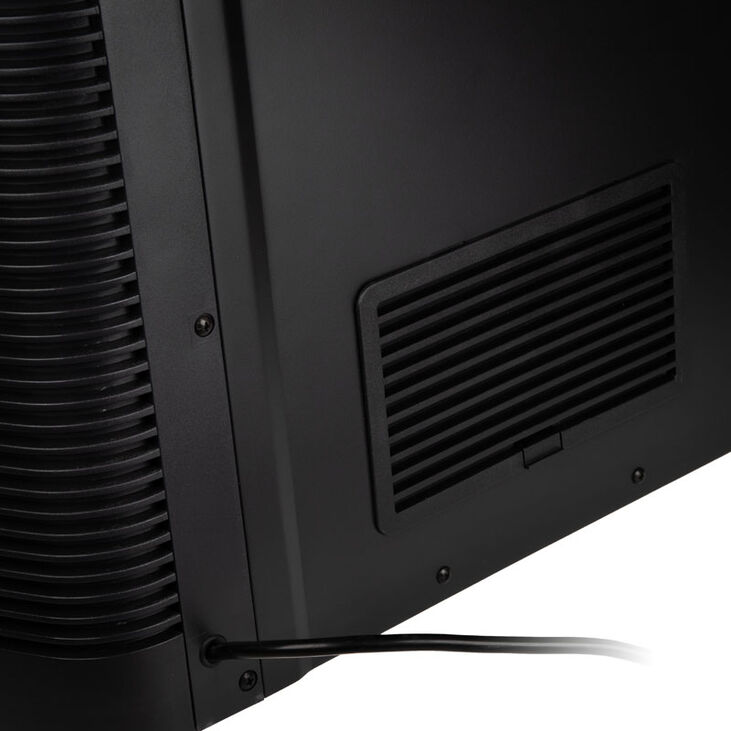 Hailea Inline Chiller Ultra Titan 2000 (HC1000=1650Watt Cooling Capacity) image number 5