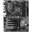 GIGABYTE B550 Eagle WiFi6 Motherboard, Socket AM4, AMD B550, ATX, DDR4 image number null