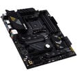 ASUS TUF Gaming B550-Pro, AMD B550 Mainboard, Sockel Socket AM4, DDR4 image number null