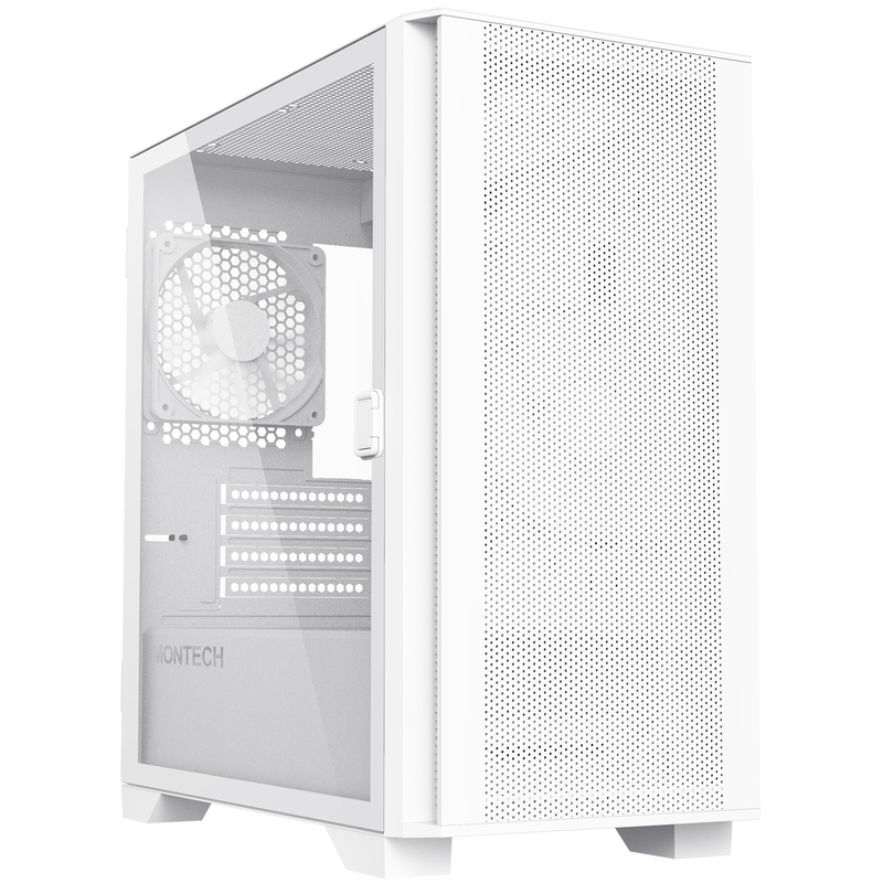 PC (EG) Full White