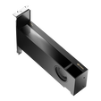 PNY RTX 2000 Ada Generation Grafikkarte, 16384 MB GDDR6 image number null