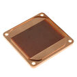 XSPC RayStorm EDGE CPU Wasserk&uuml;hler Intel, ARGB - schwarz image number null