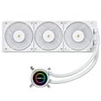 Lian Li GALAHAD II 360 Trinity Performance AIO Cooler - white image number null