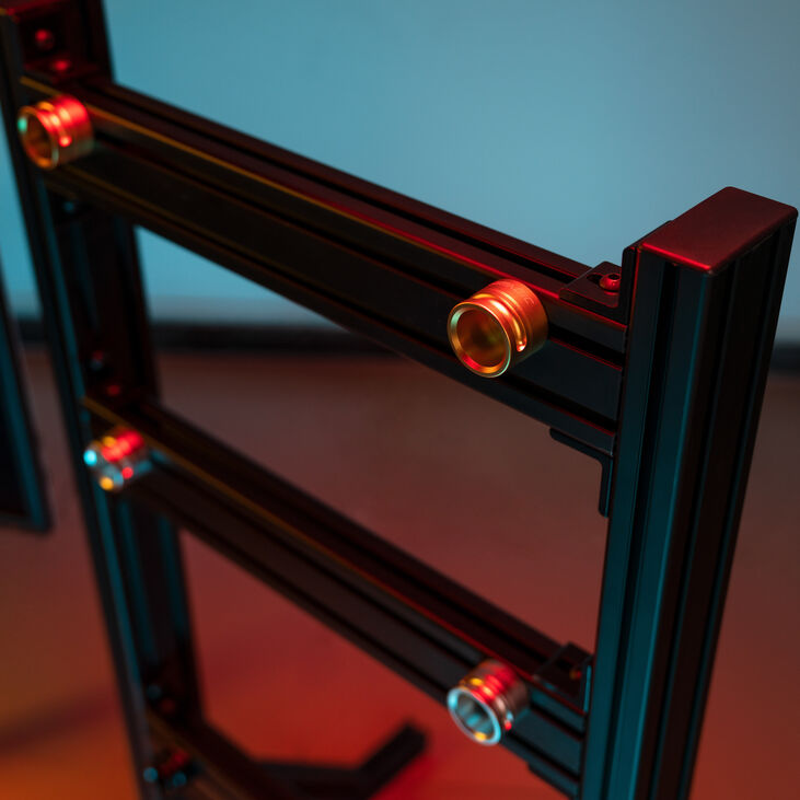 Simagic Wheel Mount image number 5