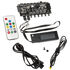 Lamptron TC20 Sync Edition PWM-Lüftersteuerung und RGB-Controller  - PCI, schwarz image number null