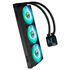 ASUS PRIME LC 360 ARGB AIO Water Cooler - 360 mm, black image number null