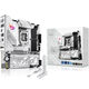 ASUS ROG Strix B860-G Gaming WiFi Motherboard, Socket LGA 1851, Intel B860, Micro-ATX, DDR5