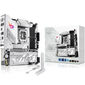 ASUS ROG Strix B860-G Gaming WiFi Motherboard, Socket LGA 1851, Intel B860, Micro-ATX, DDR5