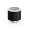 Bitspower Artemis Anschluss gerade G1/4 Zoll AG auf 16/10mm - matt schwarz