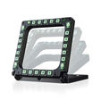 Thrustmaster MFD Cougar Pack image number null