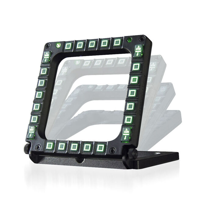 Thrustmaster MFD Cougar Pack image number 3