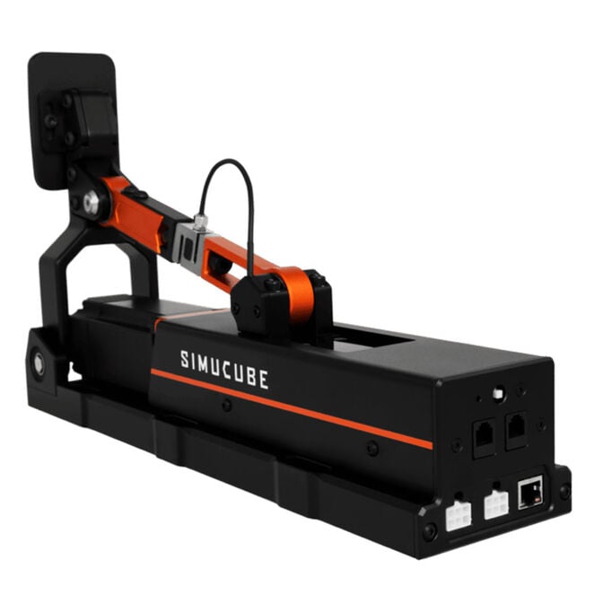 Simucube ActivePedal Ultimate Add-on image number 2