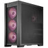 ASUS TUF Gaming GT302 TG ARGB Gehäuse - schwarz image number null