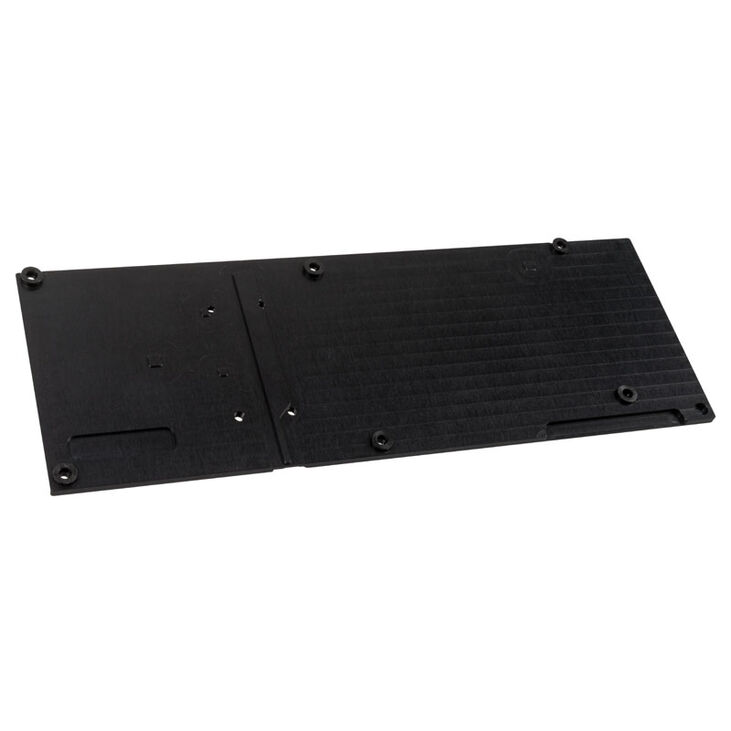 aqua computer Backplate für kryographics NEXT RTX 2080, passiv image number 1