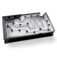 EK Waterblocks EK-Quantum Vector&sup3; FE RTX 5090 GPU Water Block - Acrylic