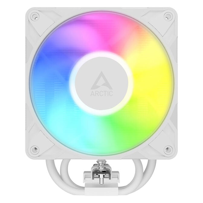 Arctic Freezer 36-S A-RGB CPU-K&uuml;hler - wei&szlig; image number 1