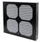 Watercool MO-RA IV 400 - black