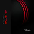 MDPC-X Sleeve XTC - Italian Red UV, 1m image number null