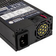 SilverStone SST-FX600-PT FX600 Platinum Power Supply - 600 Watt image number null