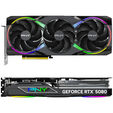 PNY GeForce RTX 5080 Epic-X OC, 16384 MB GDDR7 image number null