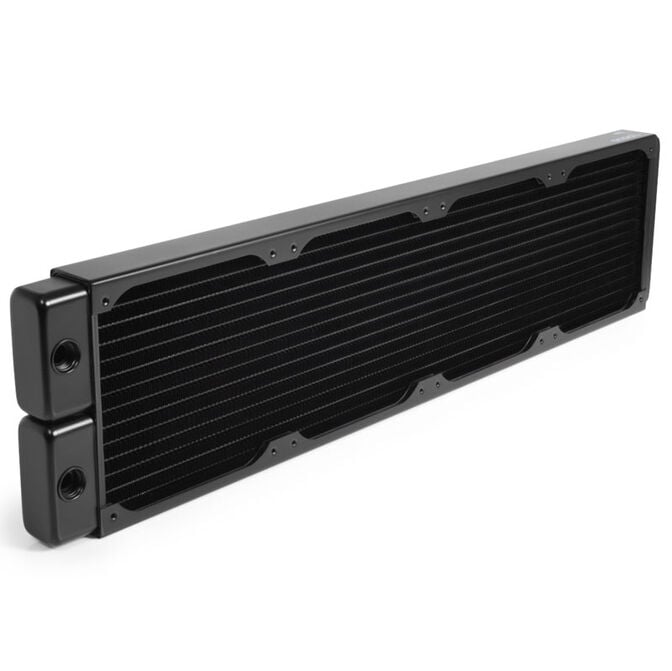 Alphacool NexXxoS HPE-30 Radiator 480mm - black image number 3