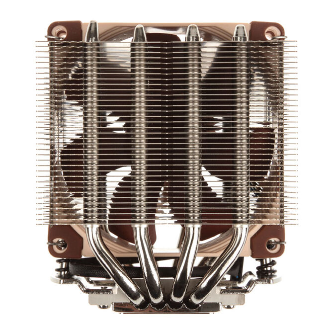 Noctua NH-D9L CPU-K&uuml;hler - 92mm image number 1
