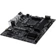 MSI Pro B550M-P WIFI6E, Sockel AM4, AMD B550, mATX, DDR4 image number null