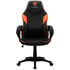 ThunderX3 EC1 Gaming Stuhl - schwarz/orange image number null