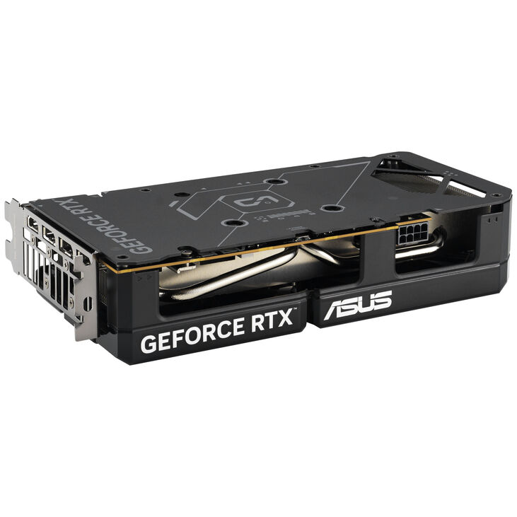 ASUS Dual GeForce RTX 5060 OC Edition, 8192 MB GDDR7 image number 11