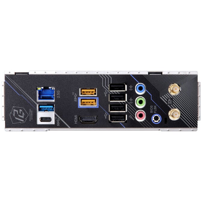 ASRock B650I Lightning WiFi, AMD B650 motherboard - Socket AM5, DDR5 image number 3