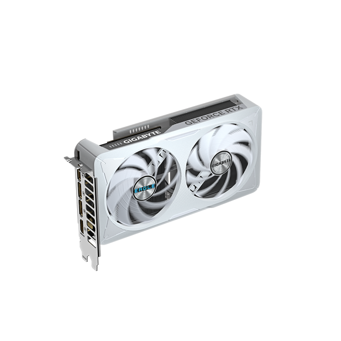 GIGABYTE GeForce RTX 5060 Eagle OC ICE, 8192 MB GDDR7 image number 6