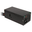 SilverStone SST-TX300 TFX Netzteil, 80 PLUS Bronze - 300 Watt image number null
