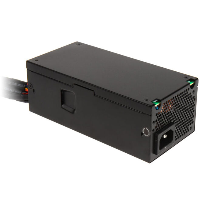 SilverStone SST-TX300 TFX Netzteil, 80 PLUS Bronze - 300 Watt image number 0