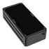 Coolgate XFlow Radiator G2 - 240mm image number null