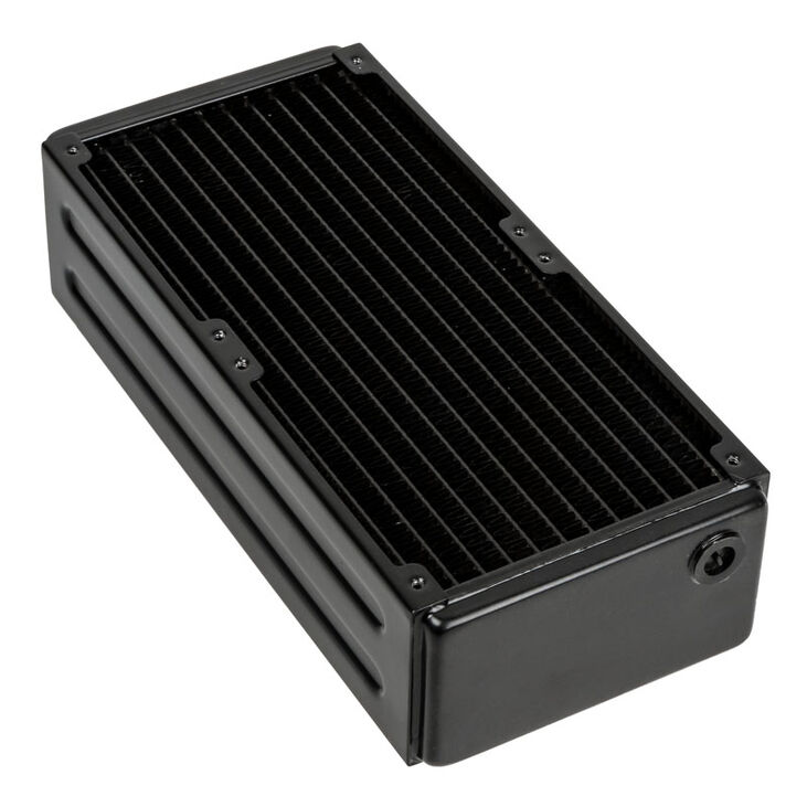 Coolgate XFlow Radiator G2 - 240mm image number 1